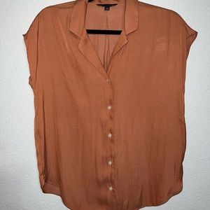 🧡Banana Republic Blouse